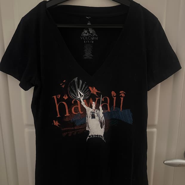 빈티지 반팔티셔츠