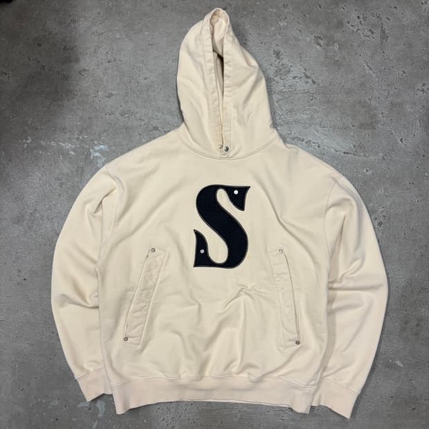 세터 후드티[2408]