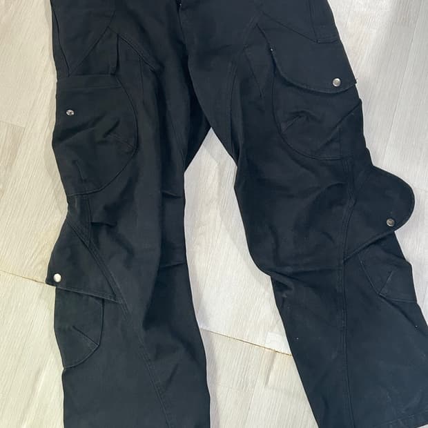 Ignota core:8 roamer cargo pants