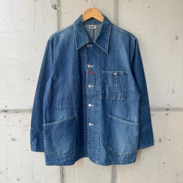 Barbies 데님 자켓