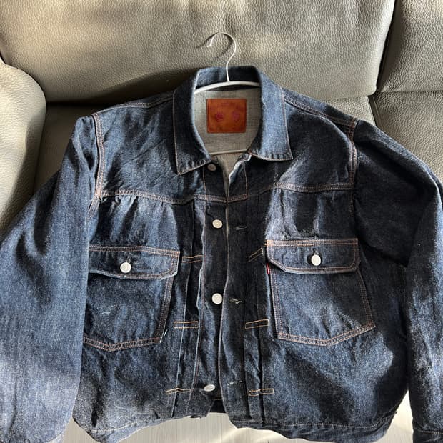 풀카운트2102w 42사이즈 팝니다