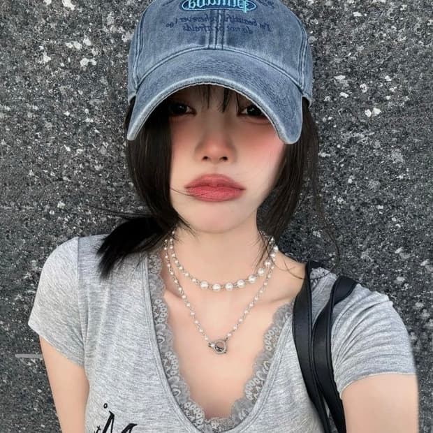 피마다지윈 볼캡