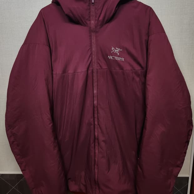 아크테릭스 아톰 SV