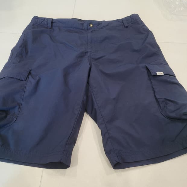 아웃도어의 계절, 믿고 입는 노스페이스 '포토맥 하프 팬츠' 🌲
