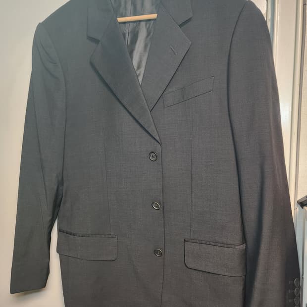 발렌티노 빈티지 블레이져 m사이즈정도