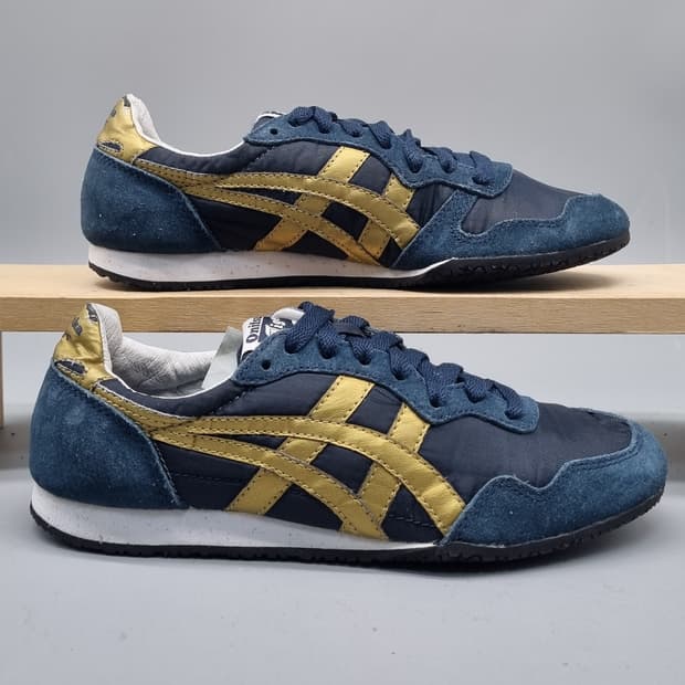 오니츠카타이거 세라노 여성운동화230