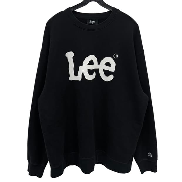 LEE 맨투맨