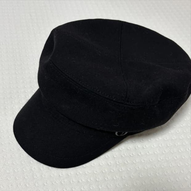 chapeaud’O 헌팅캡