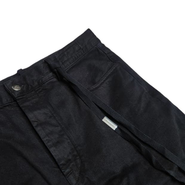 Ann Demeulemeester GILL-5 Denim