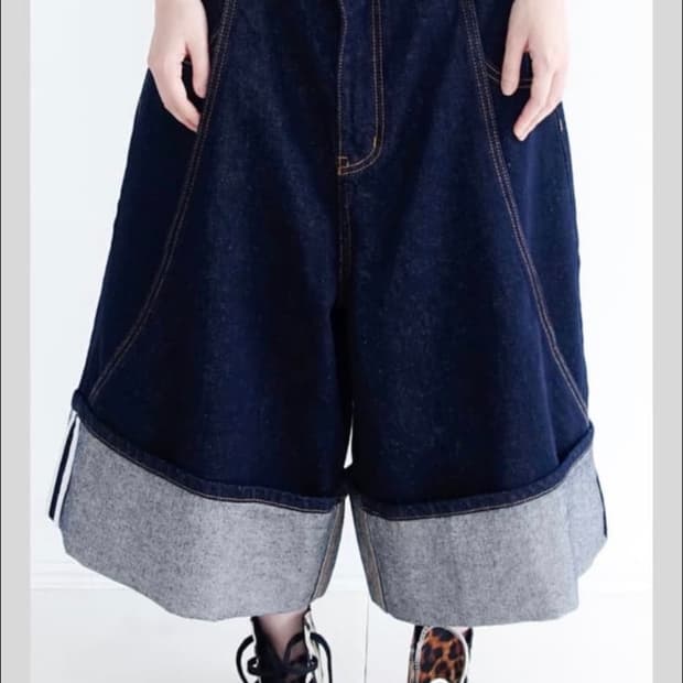 샵페어리 버뮤다 s