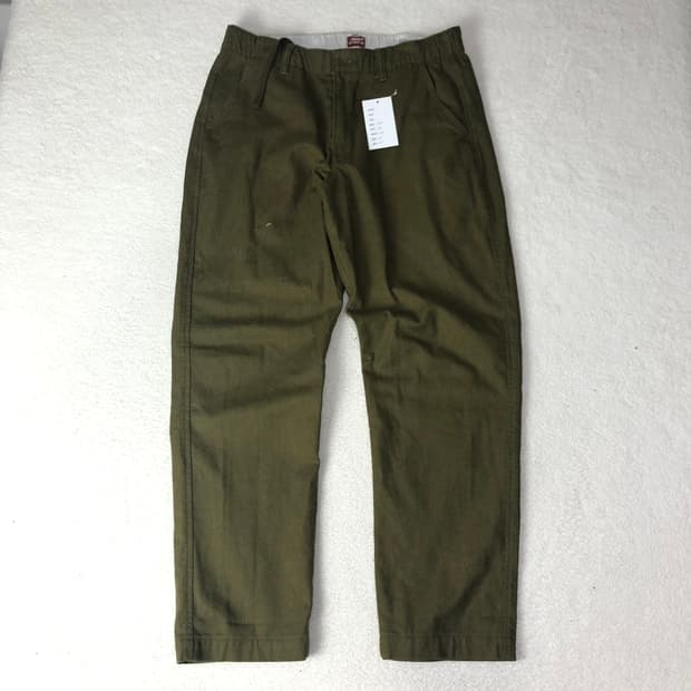 리바이스 치노팬츠 