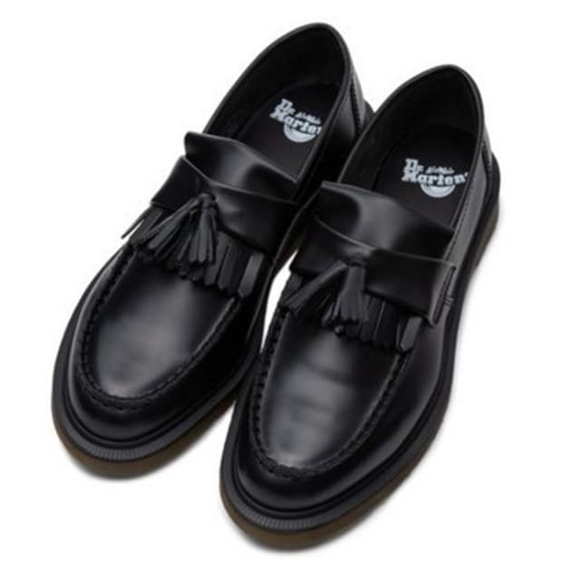 [250]닥터마틴 아드리안 테슬로퍼