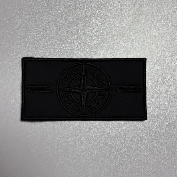 스톤아일랜드 쉐도우 와펜