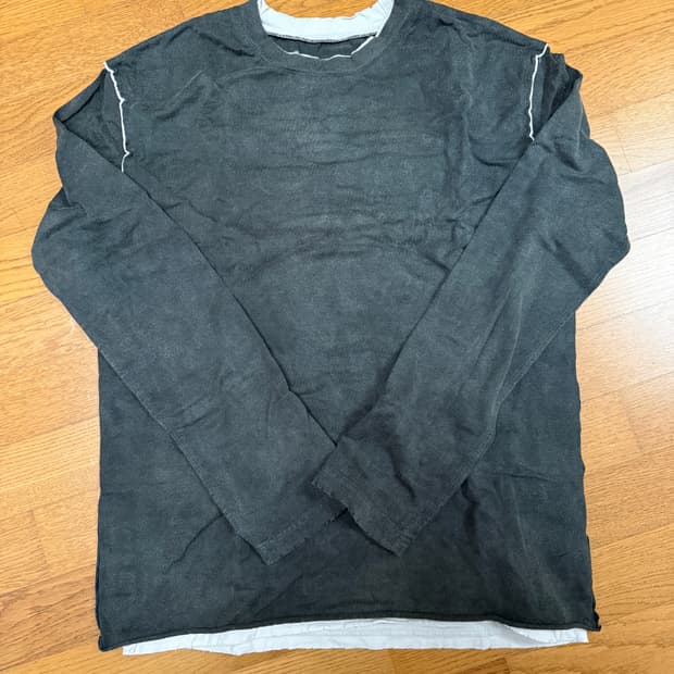 [F] 퍼버즈 티셔츠