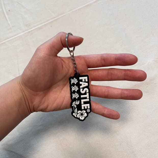 FASTLE keyring