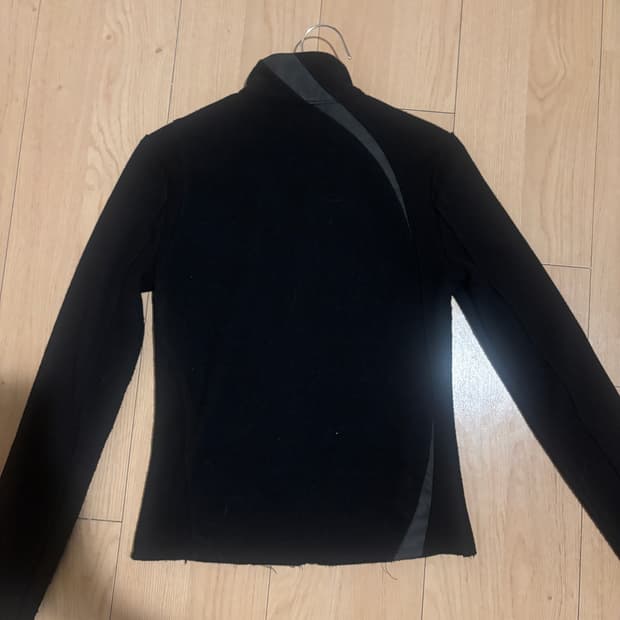 엑슬림 ep6 여성 자켓