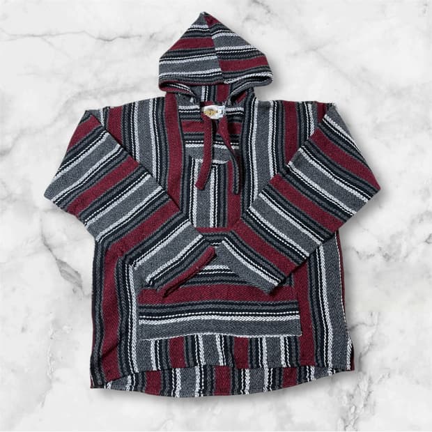 아메리칸 빈티지 - 멕시칸 후드티