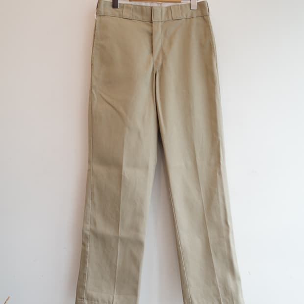 Dickies 디키즈 874 오리지널핏 치노팬츠 (30인치)