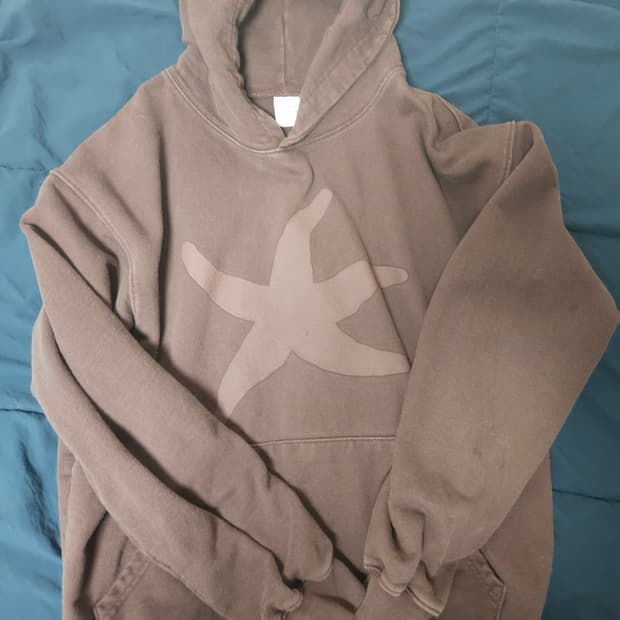 더콜디스트모먼트 후드티 L