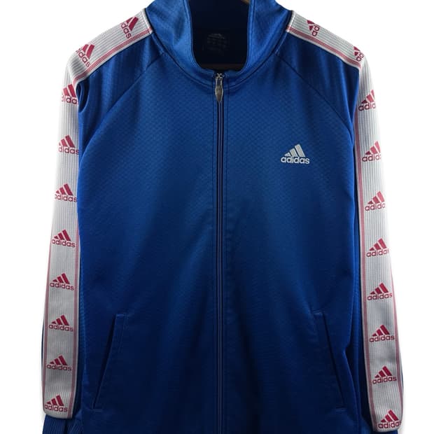 아디다스 빨파 테이프 사이드 져지2244