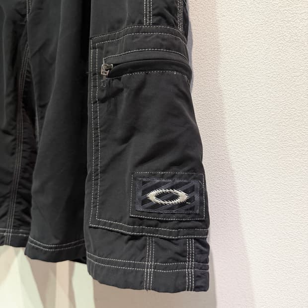 Oakley Technical Utility Shorts