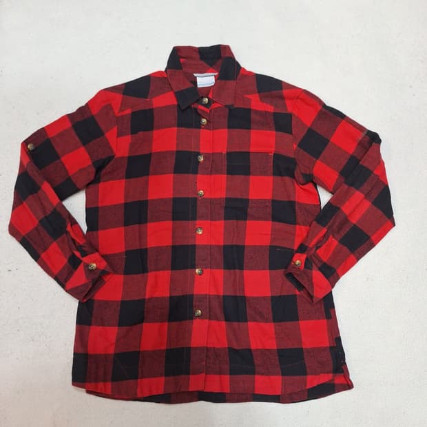 콜롬비아  셔츠M