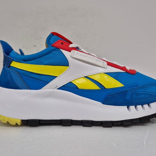 리복 남성 운동화 265