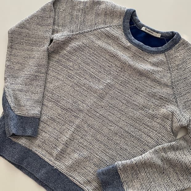 Alexander Wang Crew Neck Sweat
