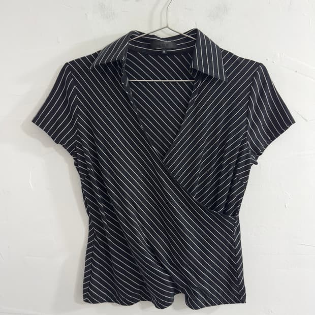 icb wrap slim top