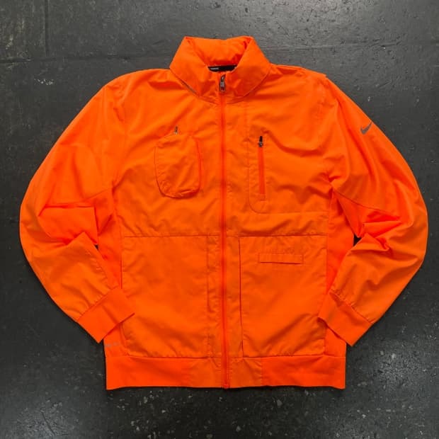 100 나이키 스톰핏 런닝 바람막이