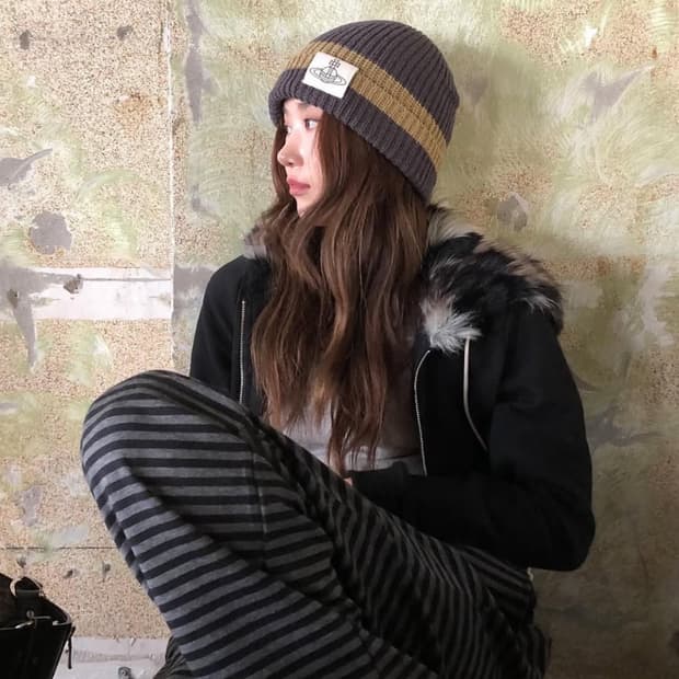 세틀포문 퍼후드집업