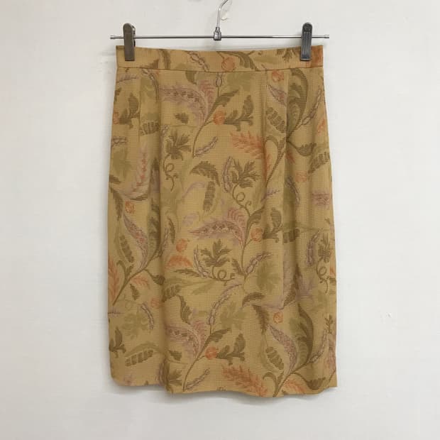 gianni lo giudice skirt
