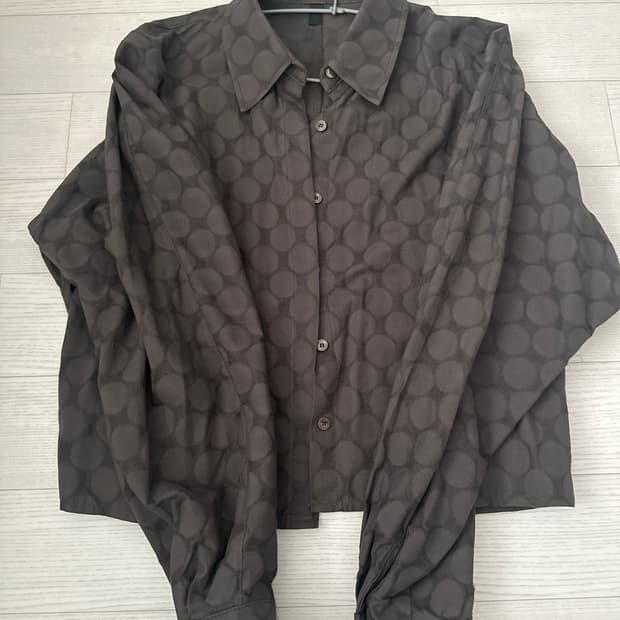 에프터먼데이 loa 셔츠