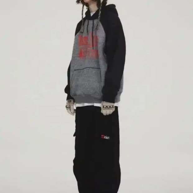 teket Plan Corduroy Pants 테켓 코듀로이 팬츠