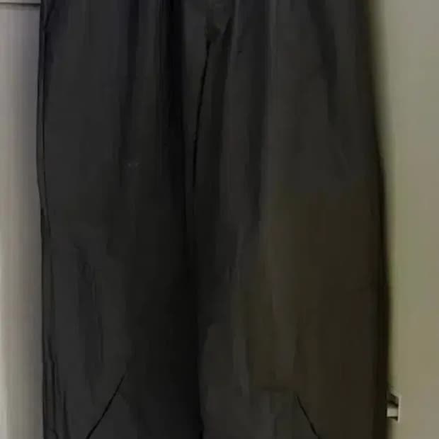 플레어업 코튼 팬츠