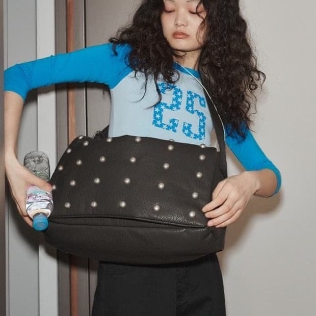 플리즈프로젝트 스터드백