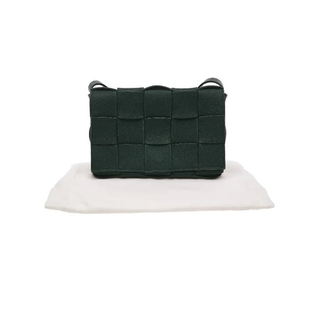 [S급] 보테가베네타 레인트리 카세트백 판매합니다!!!