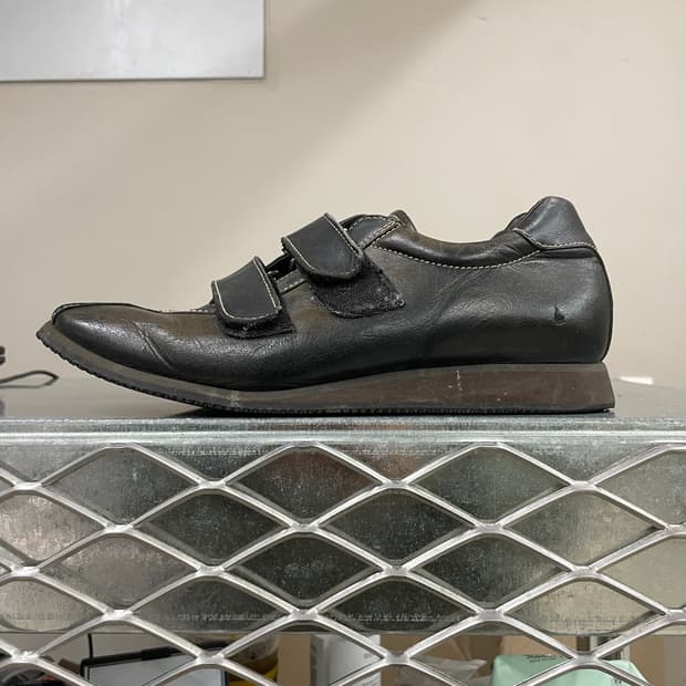 미우미우 벨크로 스니커즈 7 (gr-4572)