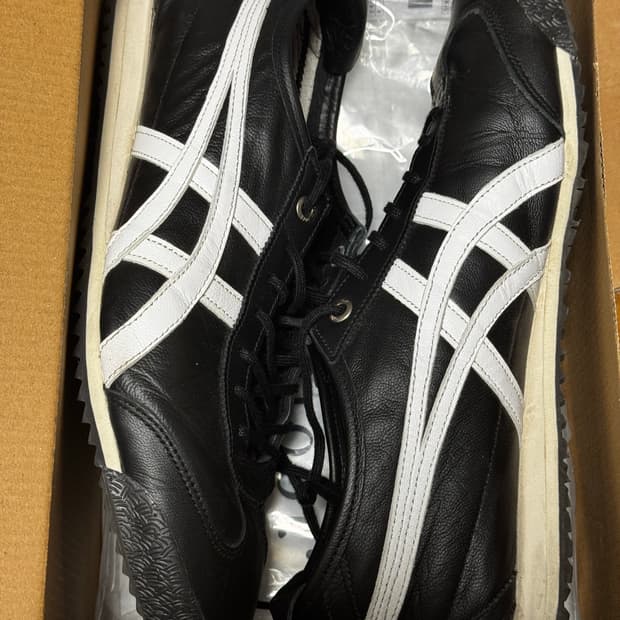 오니츠카 타이거 멕시코 66 SD 275mm