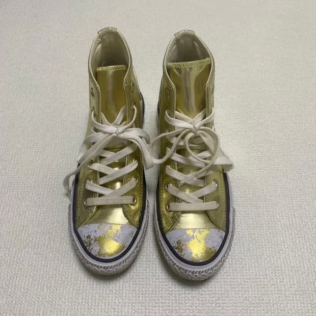 컨버스 골드 220