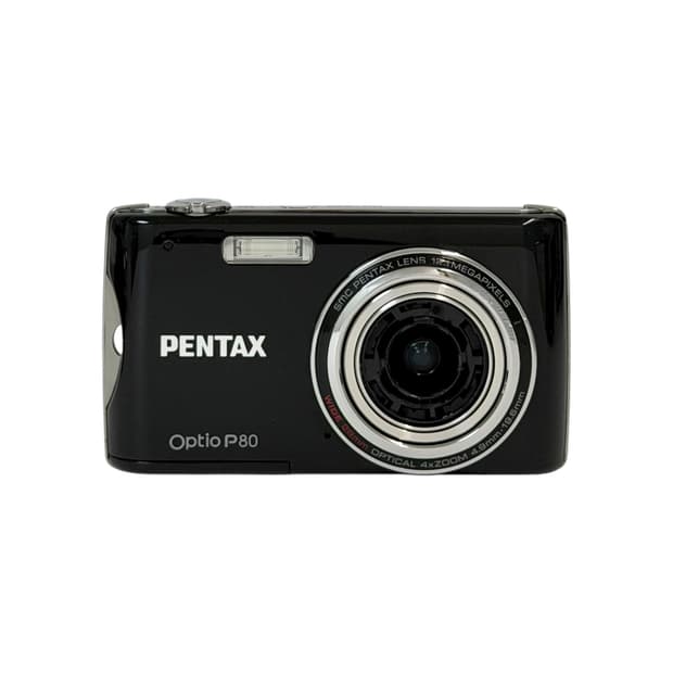 펜탁스 옵티오 p80 디카