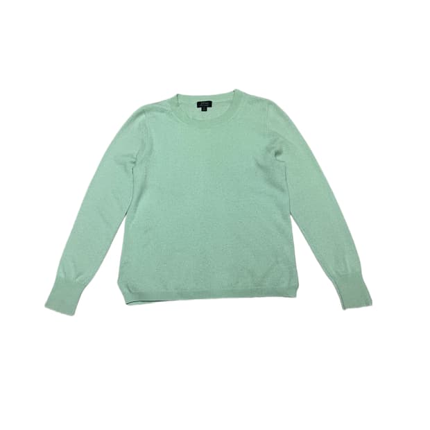J.Crew 캐시미어100 니트 M 