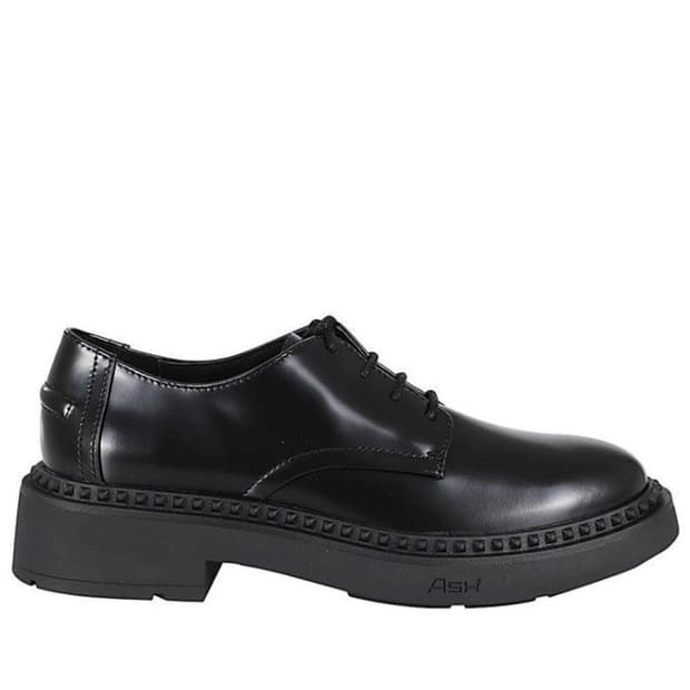 Mercury oxford shoes