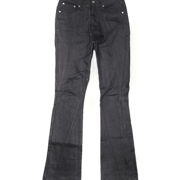 낫포너드 코팅 부츠컷 m