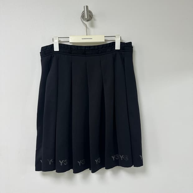 [Y-3] yohji yamamoto skirt
