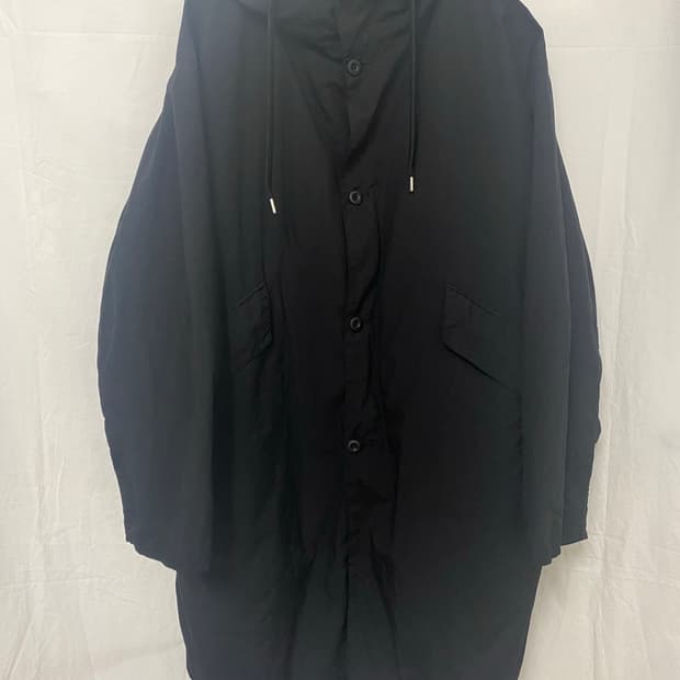 테아토라 수베니어 헌터자켓