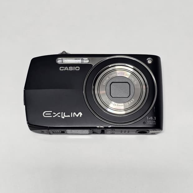 🖤CASIO EXILIM 카시오 엑슬림 EX-Z2300