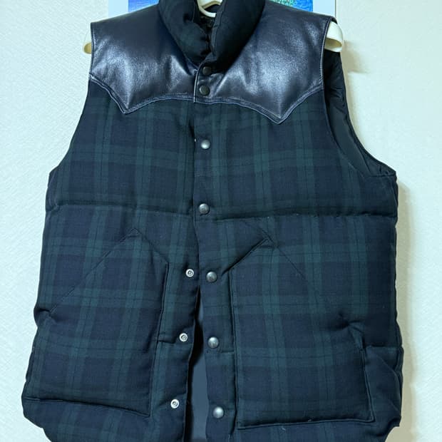 록키마운틴 페더베드