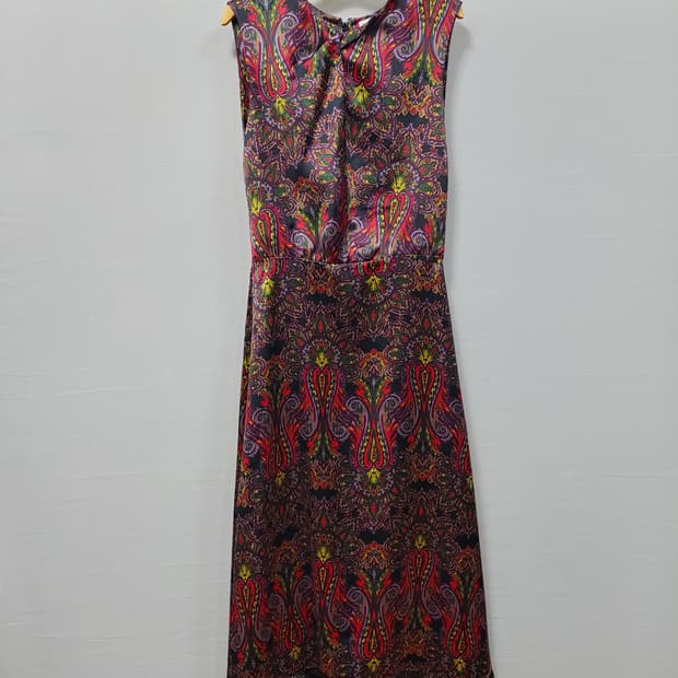 아르켓 롱 원피스 EU34