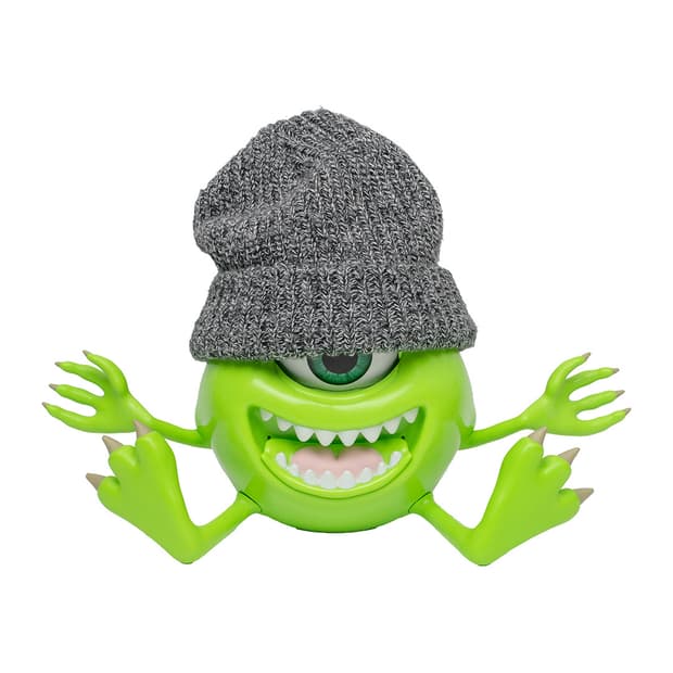 USA 뉴욕 햇 비니